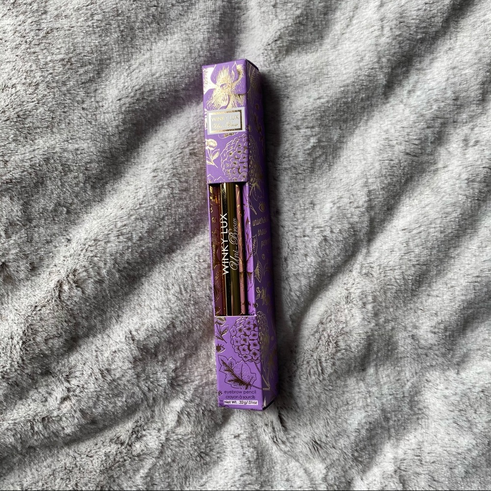 Winky Lux Universal Eyebrow Pencil